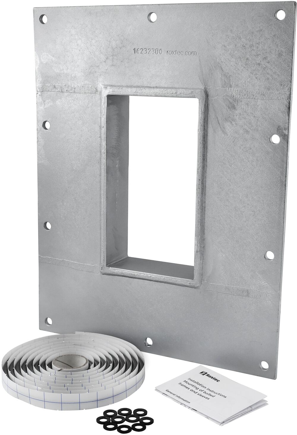 Roxtec GH FL100 frame kit